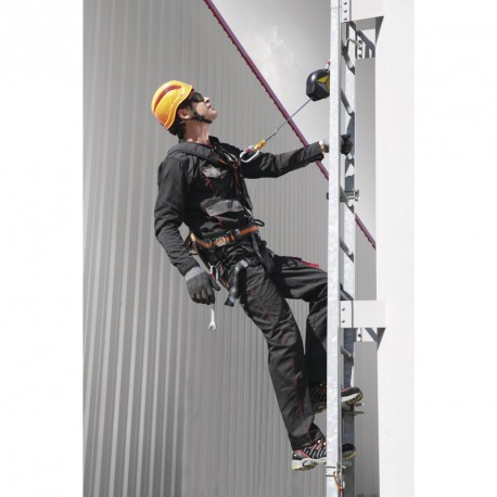 Каска Delta Plus Gratine Wind (Франція) оранжевий Каска Delta Plus Gratine Wind (Франція) оранжевий
