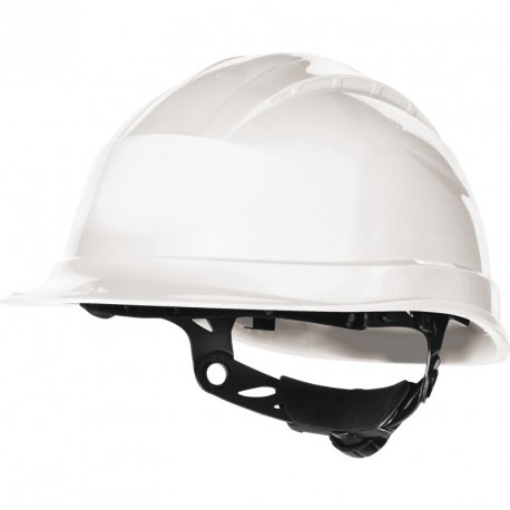 Каска Delta Plus QUARTZ UP 4 (Франція) біла Каска Delta Plus QUARTZ UP 4 (Франція) біла