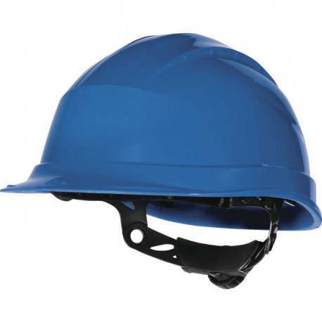 Каска Delta Plus QUARTZ UP 3 (Франція) синій Каска Delta Plus QUARTZ UP 3 (Франція) синій