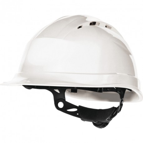 Каска Delta Plus QUARTZ UP 4 (Франция) белый Каска Delta Plus QUARTZ UP 4 (Франция) белый