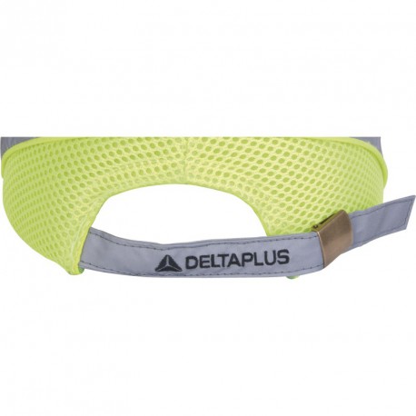 Каскетка Delta Plus Air Coltan (Франція) Каскетка Delta Plus Air Coltan (Франція)