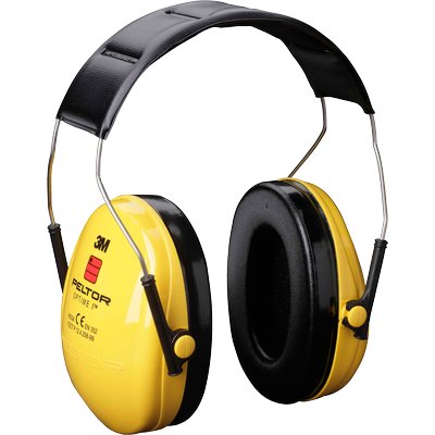 Навушники 3M Optime 1 H510A-401-GU (США) Навушники 3M Optime 1 H510A-401-GU (США)