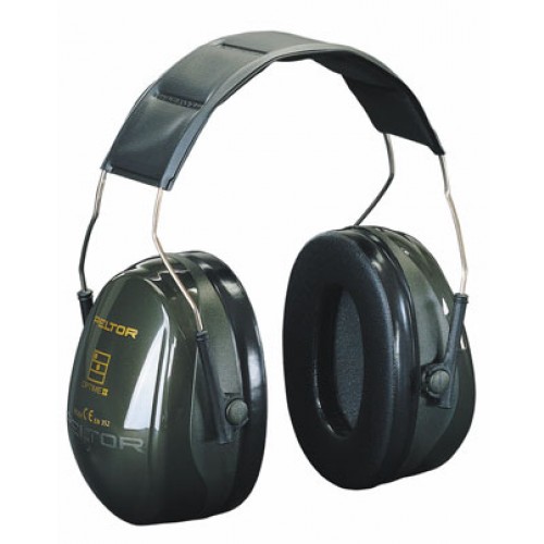 Навушники 3M Optime 2 H520A-407-GQ (США) Навушники 3M Optime 2 H520A-407-GQ (США)