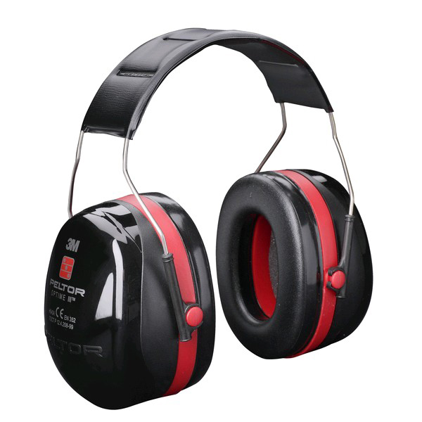 Навушники 3M Optime 3 H540A-411-SV (США) Навушники 3M Optime 3 H540A-411-SV (США)