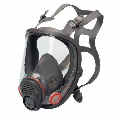 Повна маска Delta Plus M9000 (Франція) Повна маска Delta Plus M9000 (Франція)