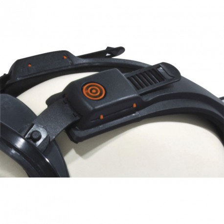 Повна маска Delta Plus M9000 (Франція) Повна маска Delta Plus M9000 (Франція)
