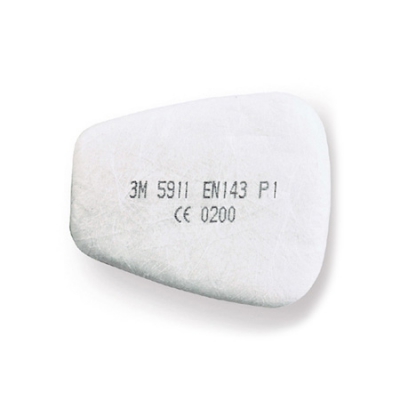 Предфільтр 3М 5911 P1 (CША) Предфільтр 3М 5911 P1 (CША)