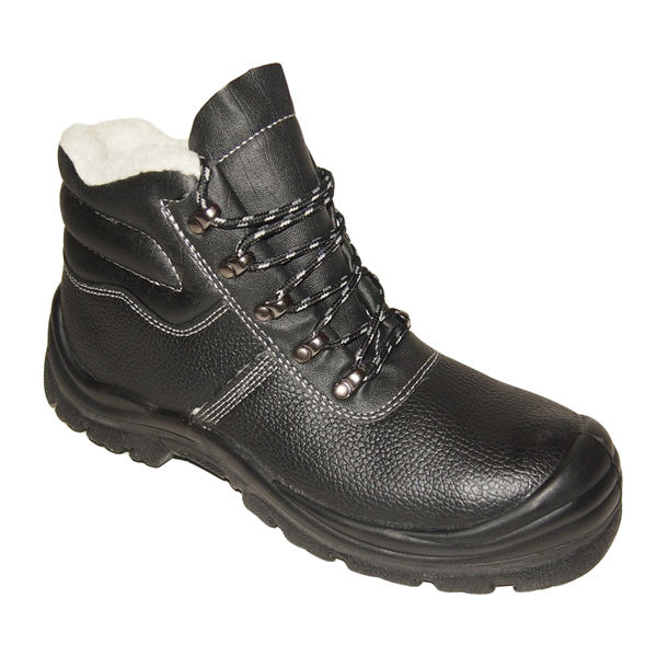 Черевики Strong Warmer S3 (Латвія) Черевики Strong Warmer S3 (Латвія)