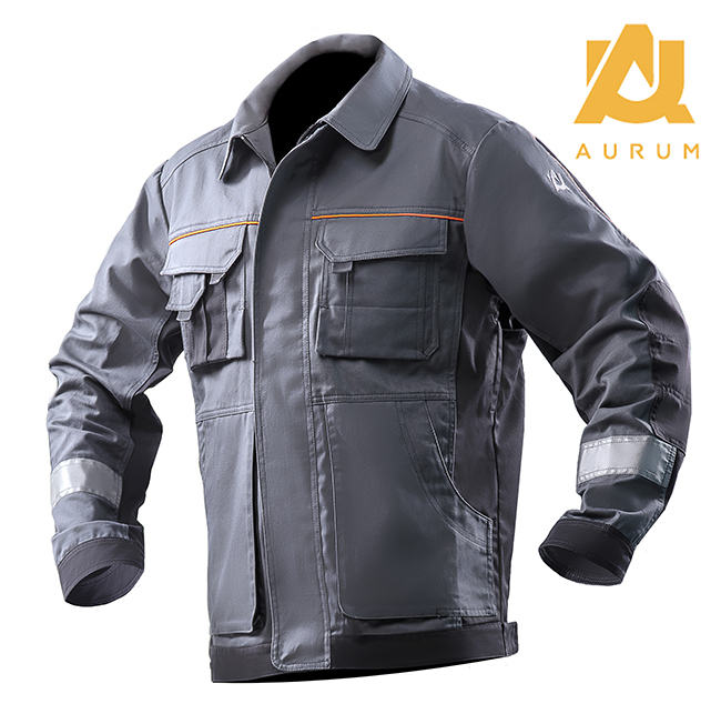 Куртка рабочая Aurum (Украина) Куртка рабочая Aurum (Украина)