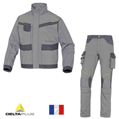 Костюм DELTA PLUS MACH2 Corporate (Франция) Костюм DELTA PLUS MACH2 Corporate (Франция)