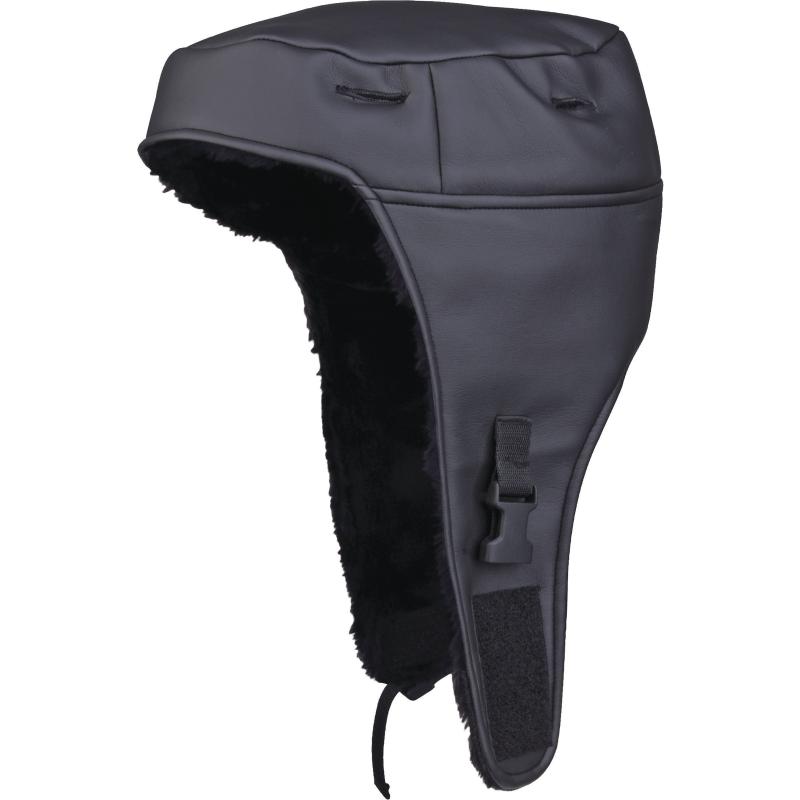 Підшоломник зимовий для каски Winter Cap ТМ Delta Plus Підшоломник зимовий для каски Winter Cap ТМ Delta Plus
