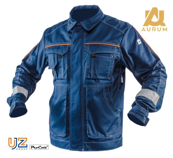 Куртка робоча Aurum Antistat (Україна)