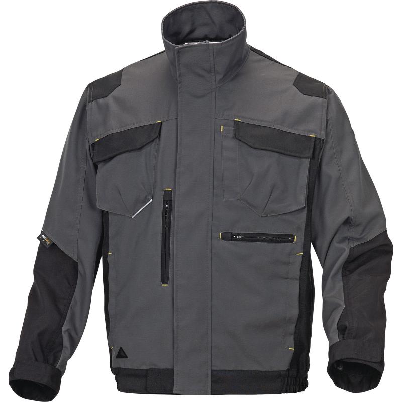 Куртка Delta Plus M5VE2 Cordura (Франція) Куртка Delta Plus M5VE2 Cordura (Франція)