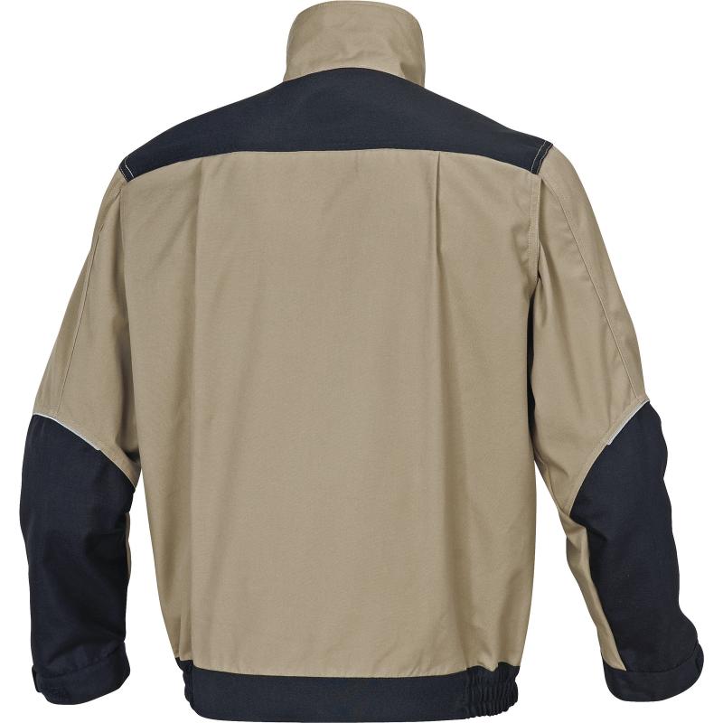 Куртка Delta Plus M5VE2 Cordura (Франція) Куртка Delta Plus M5VE2 Cordura (Франція)