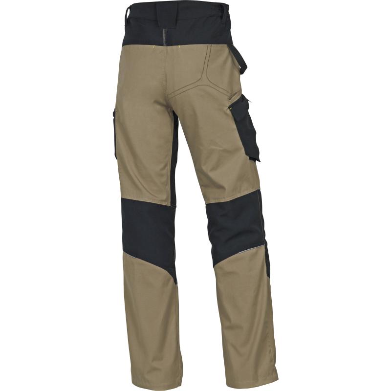 Штани Delta Plus M5PA2 Cordura (Франція) Штани Delta Plus M5PA2 Cordura (Франція)