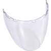 VISOR TORIC