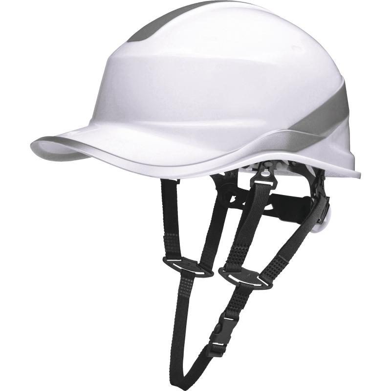 Каска захисна в формі бейсболки DIAMOND V UP