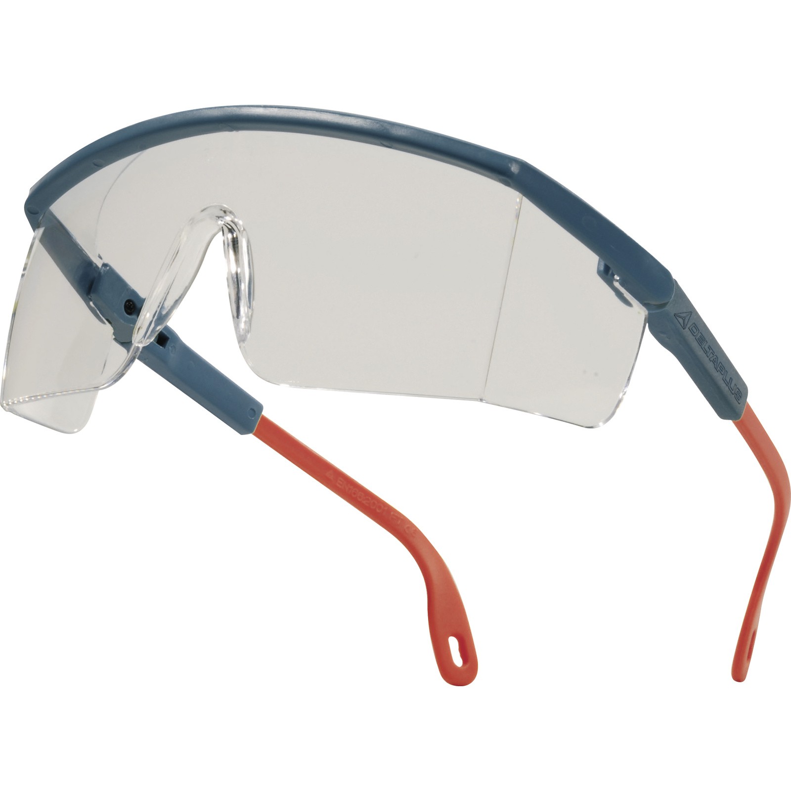 Окуляри KILIMANDJARO CLEAR AB