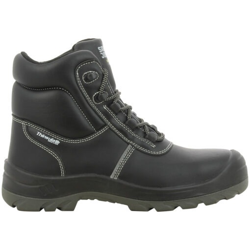 Черевики робочі зимові SAFETY JOGGER ARAS S3 CI ESD SRC (Бельгія) Черевики робочі зимові SAFETY JOGGER ARAS S3 CI ESD SRC (Бельгія)
