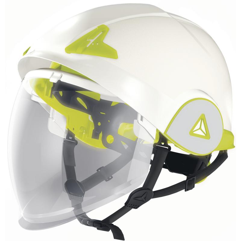 Захисний шолом Delta Plus из ABS ONYX2 Захисний шолом Delta Plus из ABS ONYX2