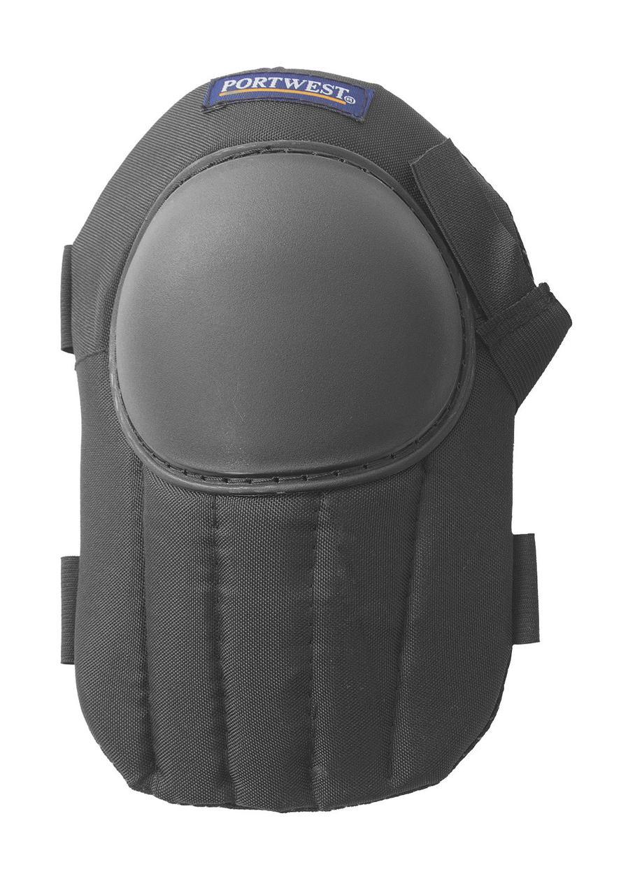 PORTWEST KP20 Наколінники, колір чорний PORTWEST KP20 Наколінники, колір чорний