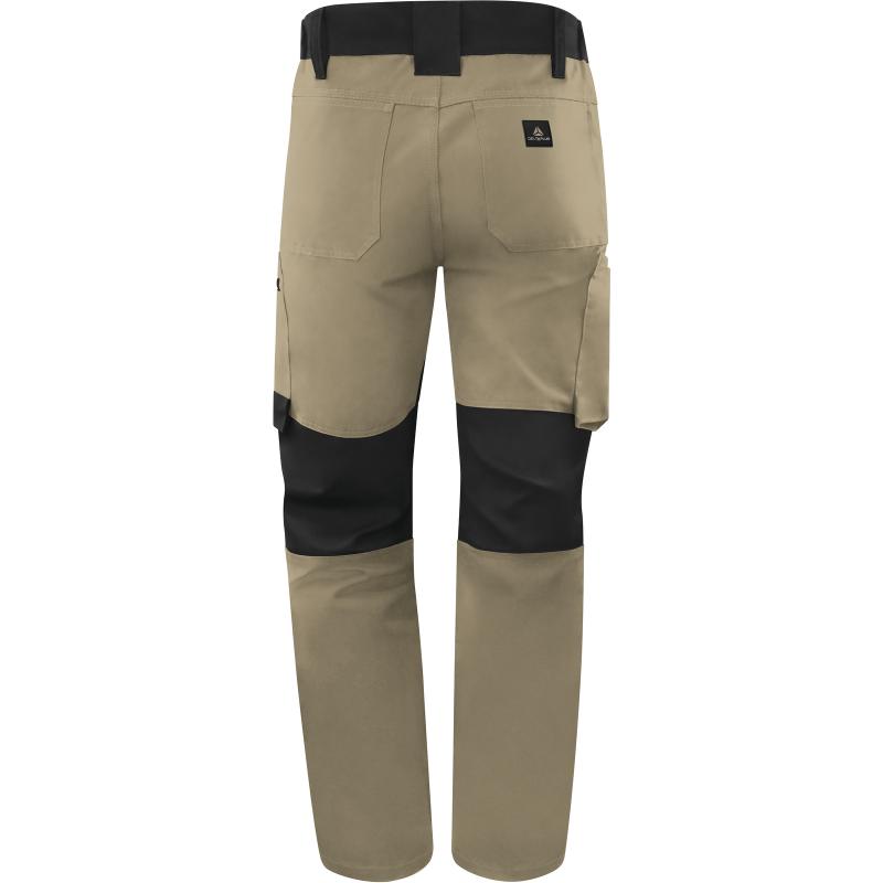РАБОЧИЕ ШТАНЫ M5PA3 c Хлопка/Полиэстер