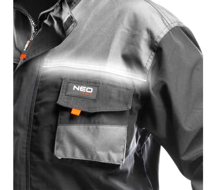 Комбинезон рабочий 81-250 NEO TOOLS (Польша) Комбинезон рабочий 81-250 NEO TOOLS (Польша)
