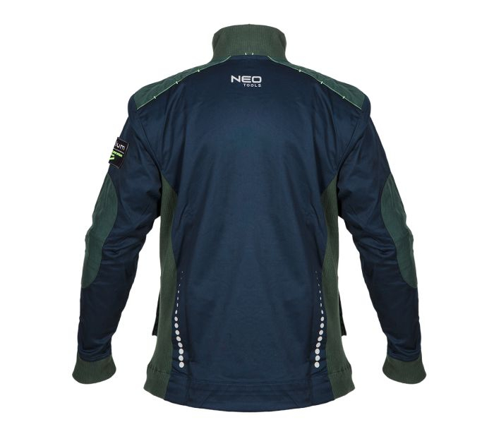 Куртка робоча 81-216 NEO TOOLS Premium Куртка робоча 81-216 NEO TOOLS Premium