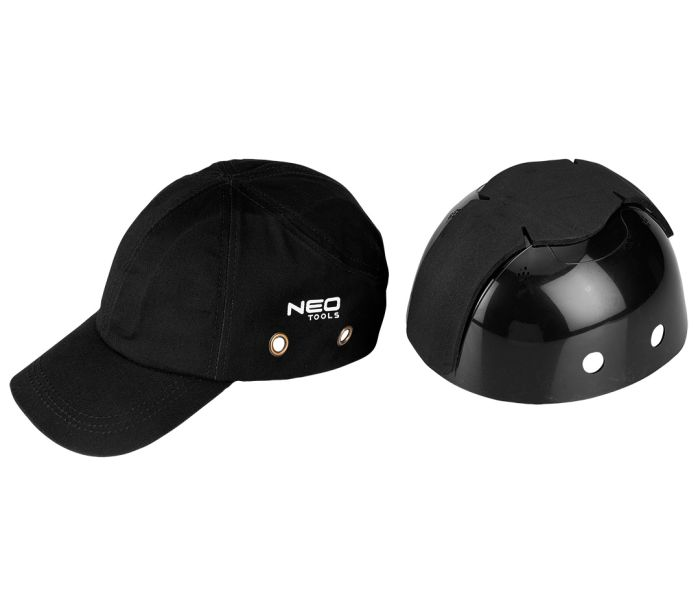 Каскетка 97-590 NEO TOOLS Каскетка 97-590 NEO TOOLS