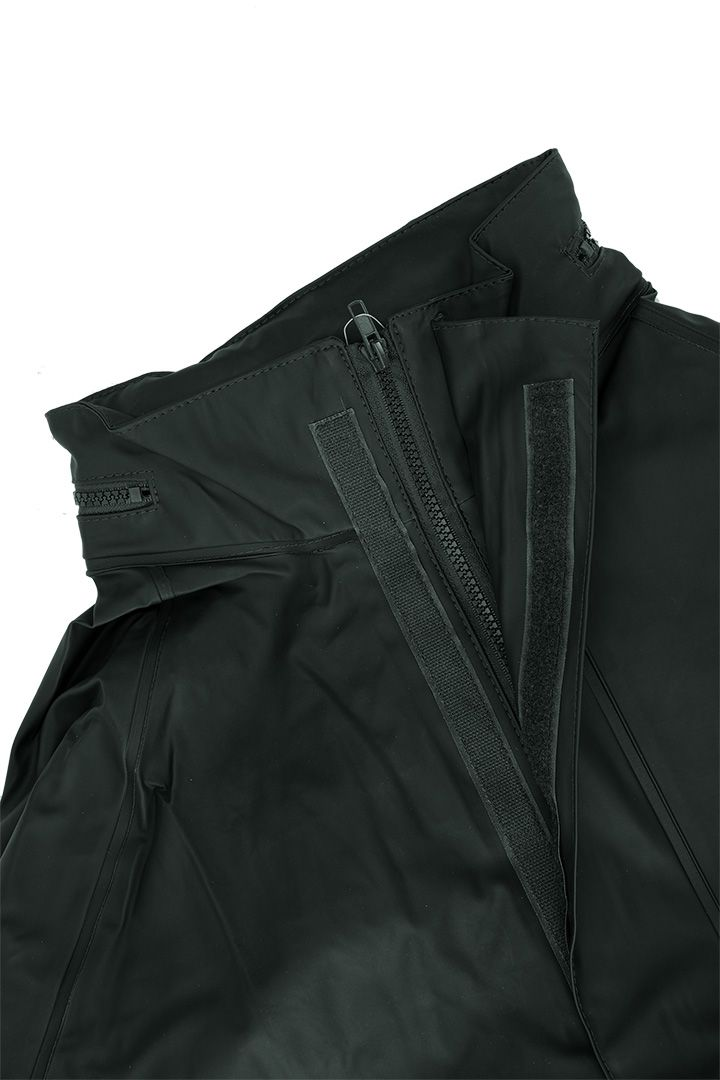Водонепроникна куртка з ПУ/ПВХ, EN 343, 81-810 NEO TOOLS Водонепроникна куртка з ПУ/ПВХ, EN 343, 81-810 NEO TOOLS