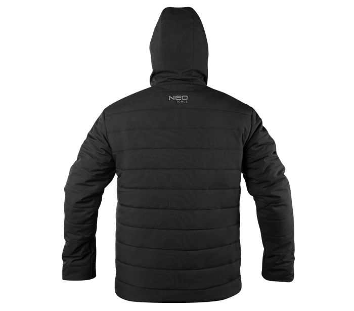 Куртка робоча тепла Warm, 81-574, NEO TOOLS Куртка робоча тепла Warm, 81-574, NEO TOOLS