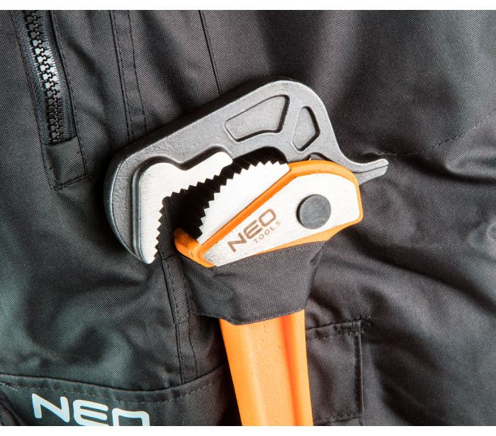 Штани утеплені Oxford 81-565 NEO TOOLS Штани утеплені Oxford 81-565 NEO TOOLS
