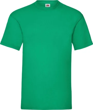 Футболка чоловіча Fruit of the Loom Valueweight Футболка чоловіча Fruit of the Loom Valueweight