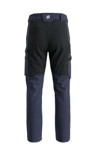 Робочі штани BOSAFETY COMBO 0502 Way Stretch Робочі штани BOSAFETY COMBO 0502 Way Stretch