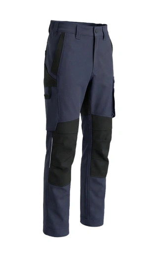 Робочі штани BOSAFETY COMBO 0502 Way Stretch Робочі штани BOSAFETY COMBO 0502 Way Stretch