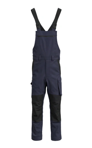 Напівкомбінезон робочий BoSafety Combo 0502 Way Stretch Напівкомбінезон робочий BoSafety Combo 0502 Way Stretch