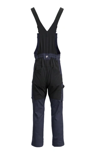 Напівкомбінезон робочий BoSafety Combo 0502 Way Stretch Напівкомбінезон робочий BoSafety Combo 0502 Way Stretch