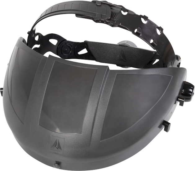 Тримач для захисних екранів Delta Plus VISOR-H Тримач для захисних екранів Delta Plus VISOR-H