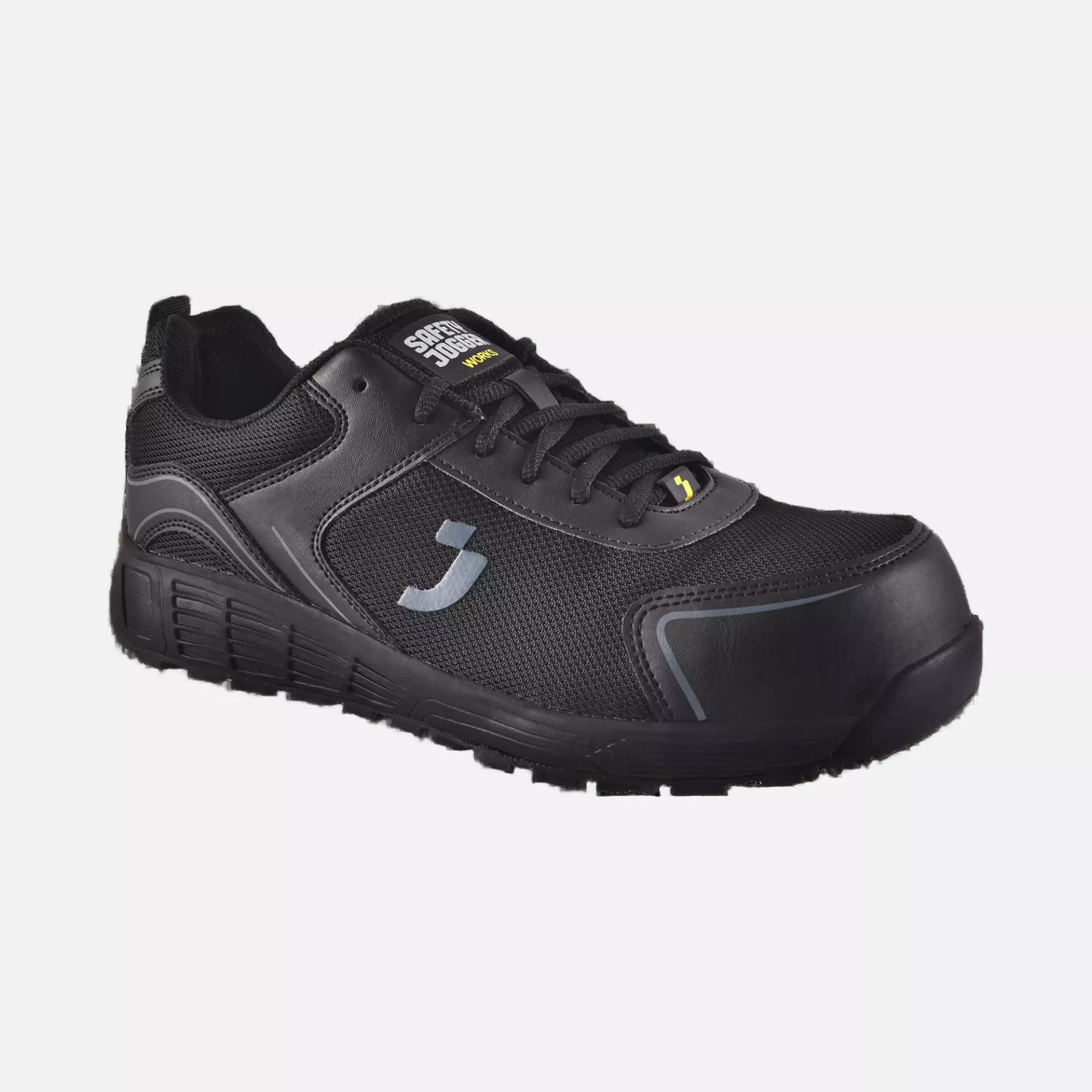 Защитные кроссовки Safety Jogger AAK S1P LOW S1P ESD HRO SR Защитные кроссовки Safety Jogger AAK S1P LOW S1P ESD HRO SR