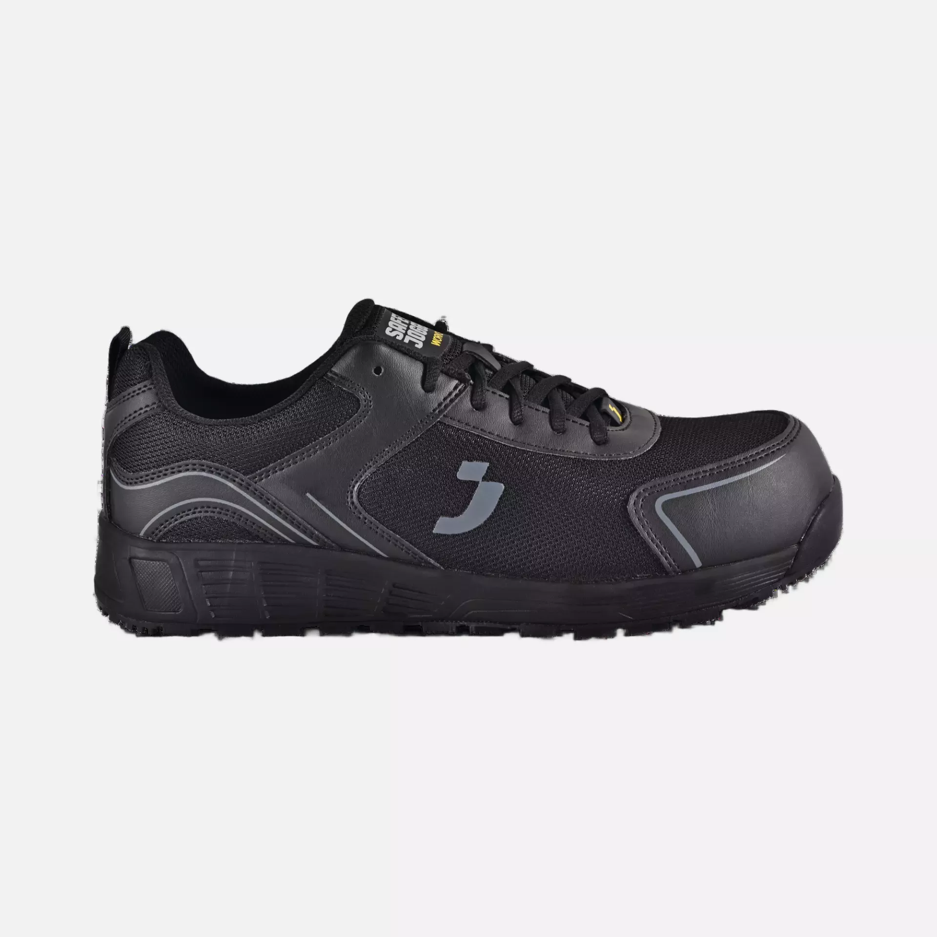 Защитные кроссовки Safety Jogger AAK S1P LOW S1P ESD HRO SR Защитные кроссовки Safety Jogger AAK S1P LOW S1P ESD HRO SR